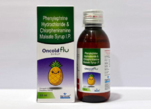  pharma franchise pcd in gujarat hamswell lifecare -	syrup oncold flu.jpeg	